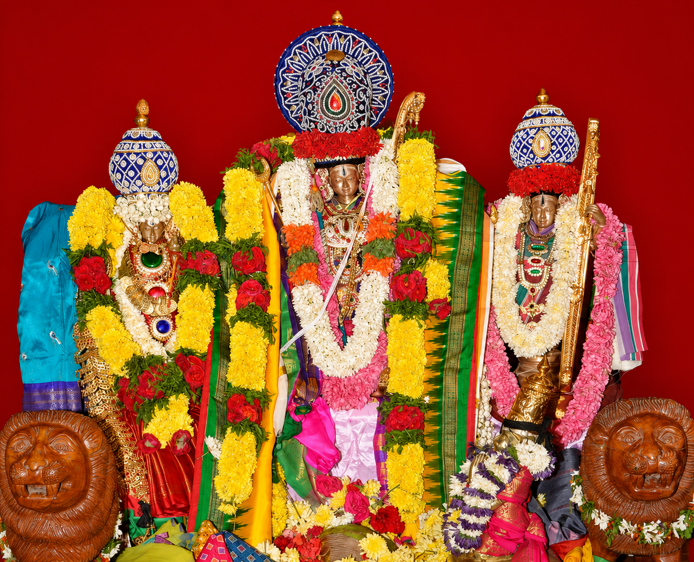 వార్షిక సేవ