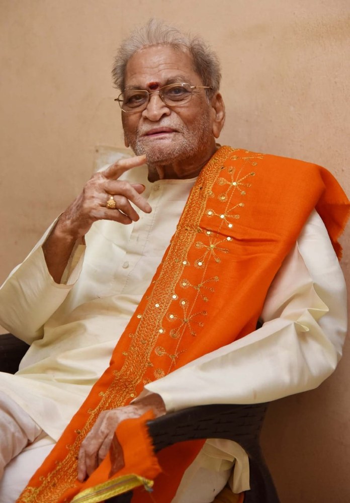 వ్యవస్థాపకుడు