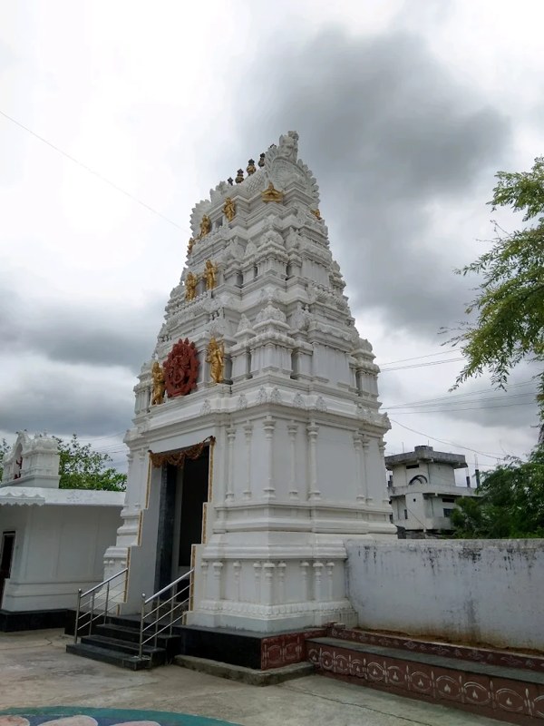 Yagnavaraha Kshetram