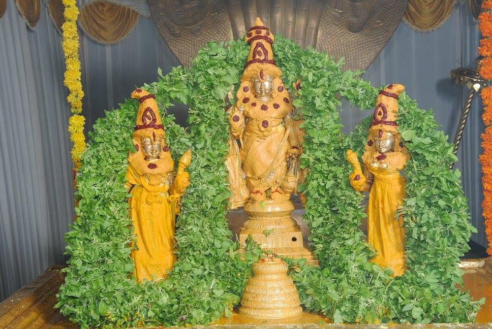 బ్రహ్మోత్సవం